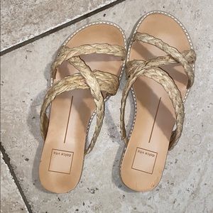 Dolce Vita sandals